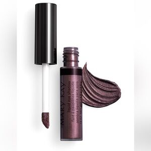 Mary Kay CREAMY Eye Shadow Purple Nova